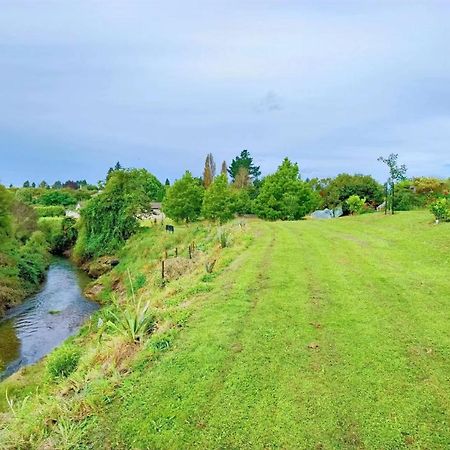 Tranquil Stream Villa Роторуа Екстер'єр фото